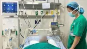 Đà Nẵng khẩn cấp điều trị 3 bệnh nhân nghi ngộ độc botulinum từ cá ủ chua