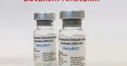 Đà Nẵng khẩn cấp xin WHO thuốc giải độc botulinum cứu 3 em bé ngộ độc cá ủ chua