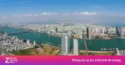 Đà Nẵng Kêu Gọi Đầu Tư Trung Tâm Tài Chính Quốc Tế Tại 5 Khu Đất Vàng Ven Sông Hàn Và Biển