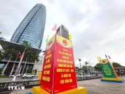 Đà Nẵng linh hoạt xây dựng phương án tổ chức bầu cử sát thực tế