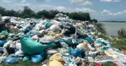 Đà Nẵng: Rác thải ùn ứ nghiêm trọng, Sở Nông nghiệp và Môi trường yêu cầu khẩn trương xử lý