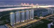 Noble Crystal Tay Ho: Trải Nghiệm Sống Thượng Lưu Trong Tổ Hợp Branded Residences 5.0