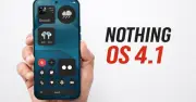Nothing OS 4.1 sắp đến 9 điện thoại cũ: Kiểm tra ngay thiết bị của bạn
