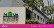 Novaland báo lãi hơn 1.800 tỷ đồng sau kiểm toán năm 2025