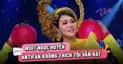 NSƯT Ngọc Huyền kỷ niệm 42 năm nghệ thuật với minishow Duyên tình sân khấu