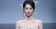 NTK Linh Nga Tỏa Sáng Tại Shanghai Fashion Week 2026 Với BST 'La Mer' Cùng Vedette Tôn Tuyết Ninh