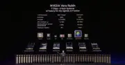 NVIDIA Công Bố Nền Tảng Trung Tâm Dữ Liệu AI Vera Rubin Với GPU Rubin Và CPU Vera
