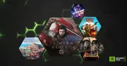 NVIDIA mở rộng GeForce NOW với 15 game mới tháng 3, Crimson Desert gây chú ý