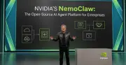 Nvidia Ra Mắt NemoClaw, CEO Jensen Huang Cảnh Báo: Mọi Công Ty Cần Chiến Lược OpenClaw