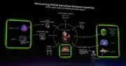 NVIDIA ra mắt NemoClaw, tăng cường bảo mật cho OpenClaw và thúc đẩy AI Agent trong doanh nghiệp