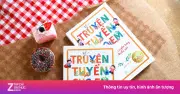 NXB Trẻ ra mắt tuyển tập 'Truyện tuyển cho em' kỷ niệm 45 năm thành lập