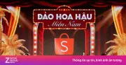 Đảo Hoa Hậu Gây Bão Trên Shopee Live, Khởi Động Xu Hướng Shoppertainment 2026