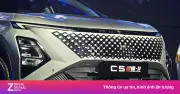 Omoda C5 PHEV: SUV giá rẻ 599 triệu có thật sự 'tiền ít thịt nhiều' như quảng cáo?