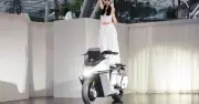 OMOWAY Sản Xuất Hàng Loạt Xe Máy Điện Tự Cân Bằng OMO X, Mở Bán Tại Indonesia
