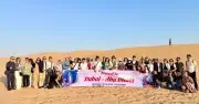 Đoàn 43 Du Khách Việt Mắc Kẹt Ở Dubai Đã Về Nước An Toàn Sau Nỗ Lực Phối Hợp