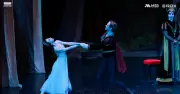 Đoàn Ballet Nga Trở Lại, Thăng Hoa Với Hai Kiệt Tác Tại Nhà Hát Hồ Gươm
