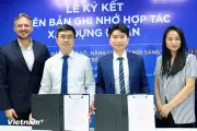 Đoàn Thanh niên Chính phủ và BHub Group ký MOU nâng cao năng lực số cho tuổi trẻ