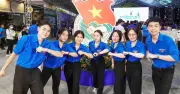 Đoàn Thanh niên Cộng sản Hồ Chí Minh: 95 năm ngọn cờ dẫn dắt tuổi trẻ Việt Nam