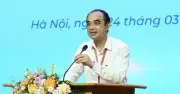 Đoàn Thanh niên Đại học Y Hà Nội kỷ niệm 70 năm, hướng tới tầm cao mới