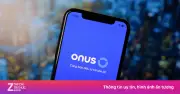 ONUS Sập Giá Thảm Họa, Token Giảm 90% Và Ứng Dụng Ngừng Hoạt Động