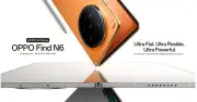 OPPO Find N6: Biến cây bút AI thành vũ khí đáng tiền nhất cho smartphone gập