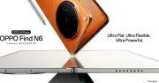OPPO Find N6 Sắp Ra Mắt: AI Magic Pen Định Nghĩa Lại Smartphone Gập Cao Cấp