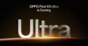 Oppo Find X9 Ultra chính thức ra mắt toàn cầu, thách thức ngôi vương camera phone với cảm biến 200MP kép