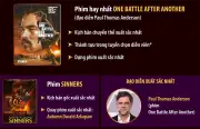 Oscar 2026: 'One Battle After Another' Chiến Thắng, Giành Tượng Vàng Phim Hay Nhất