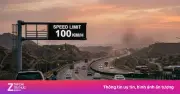 Pakistan Giảm Giới Hạn Tốc Độ Để Tiết Kiệm Xăng Trong Bối Cảnh Giá Dầu Tăng