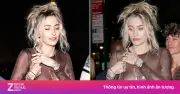 Paris Jackson tiếp tục hầu tòa trong vụ tranh chấp di sản khổng lồ của Michael Jackson