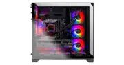PC Gaming Skytech O11 Vision Ra Mắt: Cấu Hình Khủng Với Ryzen 7 9850X3D Và RX 9070 XT