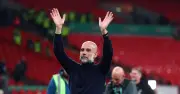 Pep Guardiola Vượt Mặt Arteta, Dẫn Dắt Man City Đoạt Cúp Liên Đoàn Anh Lần Thứ 9