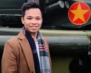 PGS Trần Lê Hưng: Nhà khoa học trẻ Việt Nam ghi dấu ấn với công nghệ đường sắt cao tốc tại Pháp