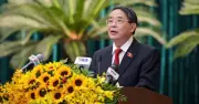 Phó Chủ tịch Quốc hội Nguyễn Đức Hải đề xuất định hướng phát triển cho HĐND TP.HCM