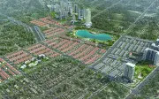 Phê duyệt chuyển đổi 43.934m2 đất công nghiệp thành khu nhà ở Tiên Phương tại Hà Nội