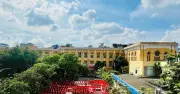 Phó Giáo sư phân tích lý do không nên di dời cơ sở điều trị bệnh truyền nhiễm khỏi nội đô