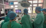 Phụ Nữ 46 Tuổi Phát Hiện U Xơ Tử Cung Nguy Hiểm Từ Dấu Hiệu Nhiều Chị Em Bỏ Qua