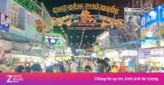 Phú Quốc Thống Nhất 'Xóa Sổ' Chợ Đêm Bạch Đằng Sau Khi Hết Hợp Đồng Thuê