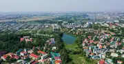 Phú Thọ sắp đấu giá 136 thửa đất, giá khởi điểm từ hơn 2 triệu đồng/m²