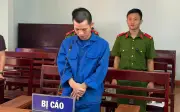 Phan Văn Tài bị xử 5 năm tù sau chuỗi 10 vụ trộm cắp liên tiếp tại Huế
