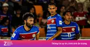 Philippines Hòa Tajikistan, Đông Nam Á Lỡ Cơ Hội Lập Kỷ Lục 5 Đội Dự Asian Cup 2027