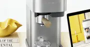 Philips Baristina Bar Pro 500: Máy Pha Cold Brew Siêu Tốc 90 Giây Ra Mắt Tại Trung Quốc