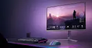 Philips Evnia 32M2N8900X: Màn hình QD-OLED 4K 240Hz với lớp graphene tản nhiệt ra mắt