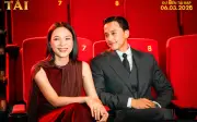 Phim 'Tài' của Mỹ Tâm và Mai Tài Phến cán mốc 50 tỷ đồng, vươn lên số 1 phòng vé Việt