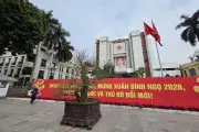 Phân công nhiệm vụ cụ thể của Chủ tịch và 5 Phó Chủ tịch UBND TP Hà Nội