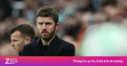 Phản Ứng Lạ Của Carrick Sau Thất Bại Đau Đớn Của MU Trên Sân Newcastle