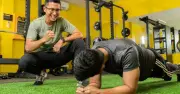 Phòng Gym Không Nhân Viên, Vận Hành Tự Động Qua Ứng Dụng Di Động