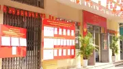 Phường Khương Đình (Hà Nội) chuẩn bị khẩn trương cho ngày bầu cử 15/3
