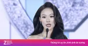 Phương Linh Trượt Top 3 Miss World Vietnam 2025 Trong Đêm Chung Kết Đầy Kịch Tính