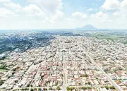 Phường Long Hoa, Tây Ninh: Đột phá từ cải cách hành chính và bảo tồn di sản văn hóa